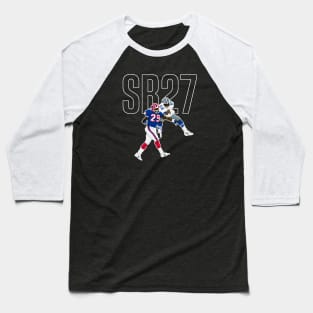 SB 27 - Irvin Gets Air Baseball T-Shirt
